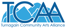 Turnagain Community Arts Alliance